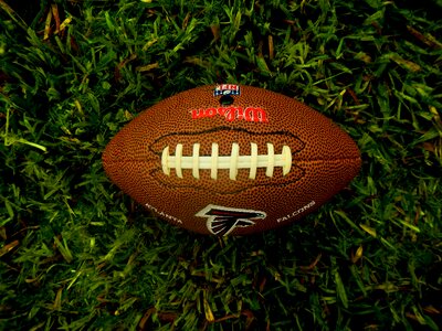 Sport american football nfl