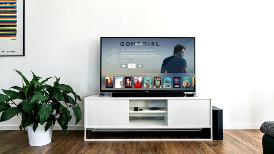 Design living entertainment