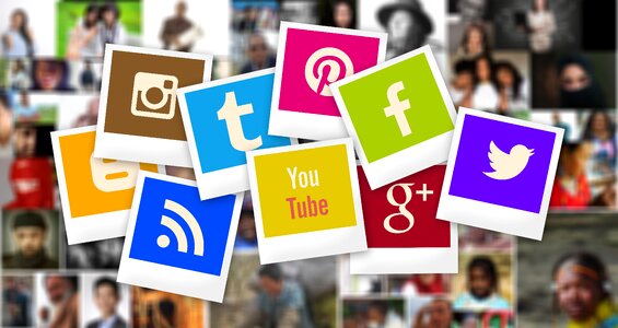 Pinterest pattern social
