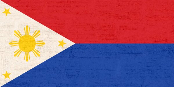 Philippines flag Free photos