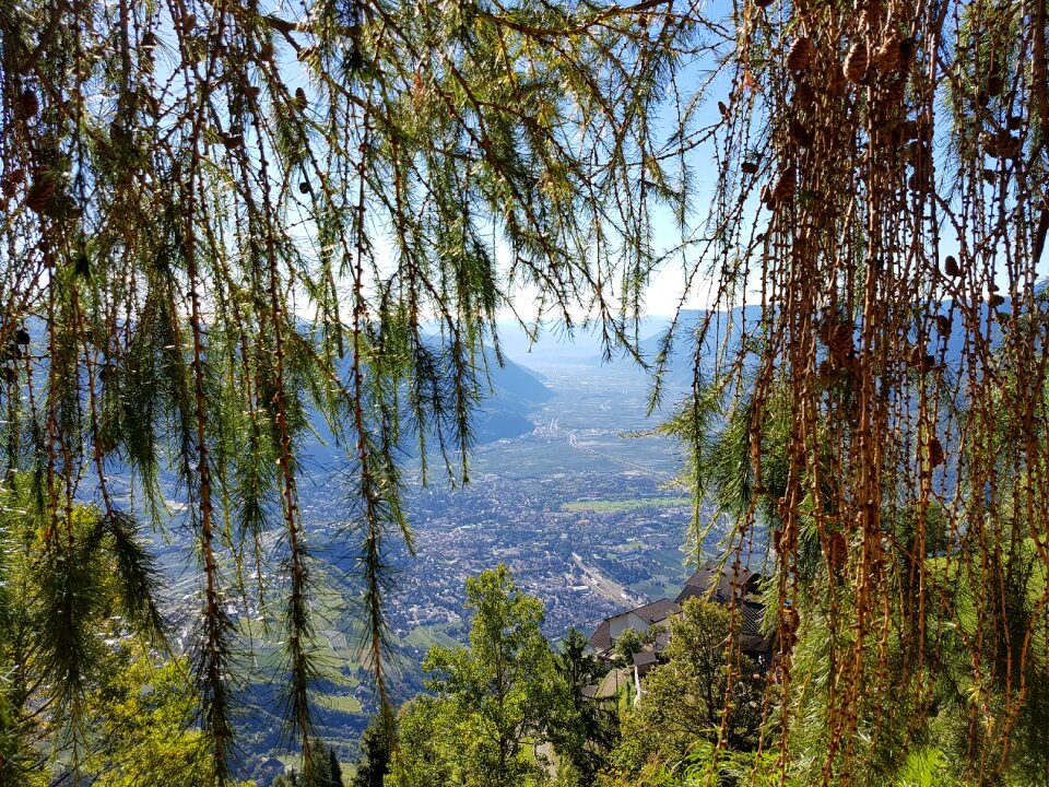 South tyrol bergwelt südtirol hiking