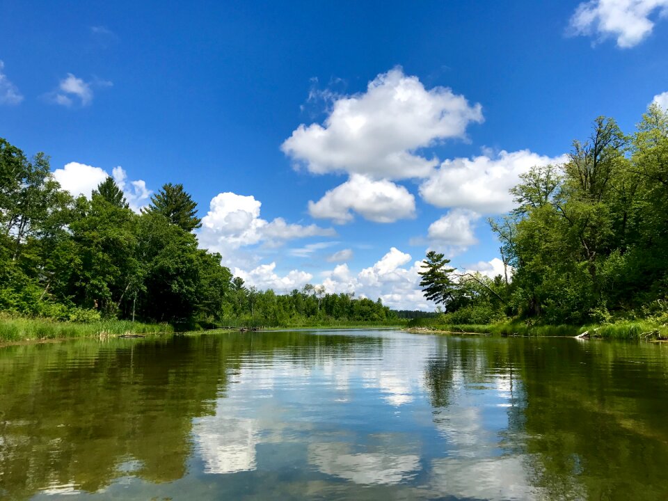 Clouds nature outdoors
