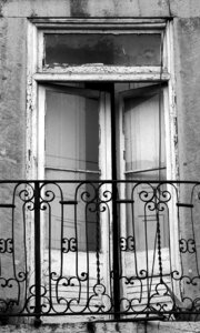 Window architecture portugal