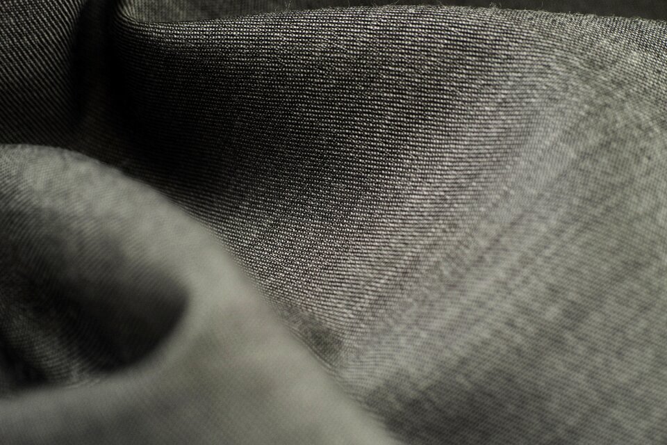 Textile softness fabric