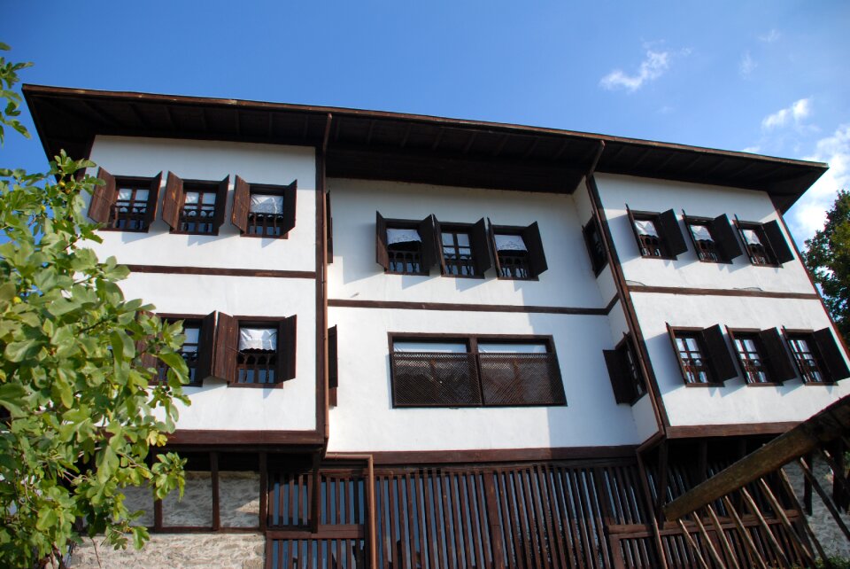 House safranbolu city historic