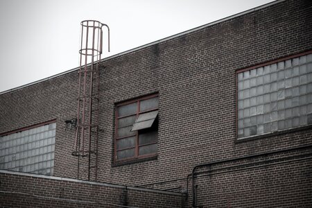 Structure establishment apartment