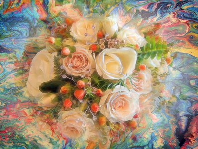 Flower background flowers background floral