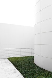 Infrastructure design outside