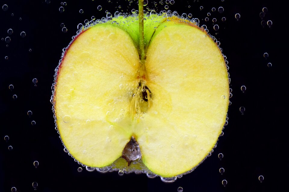 Fresh vitamins sweet