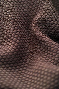 Softness fabric detail