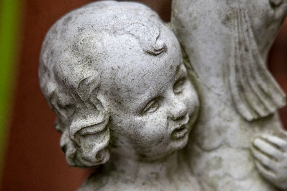 Art antiquity marble