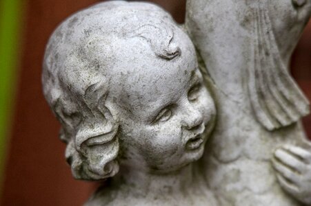 Art antiquity marble
