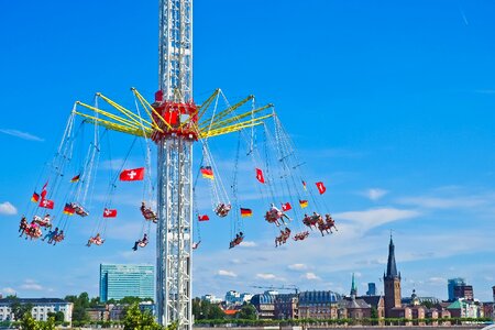 Entertainment fun year market
