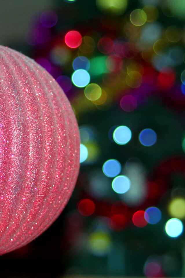 Christmas decorations lights decoration