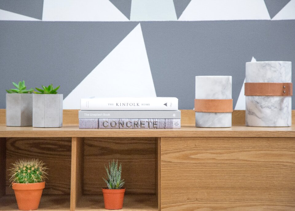 Books reading study