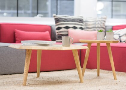 Couch sofa decor