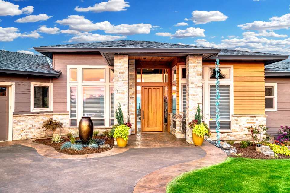 Light home sweethome