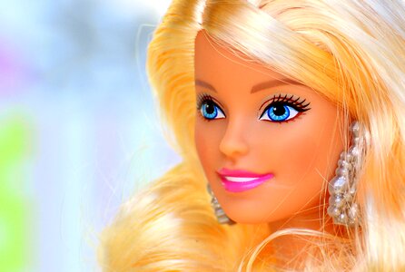 Doll charming children toys