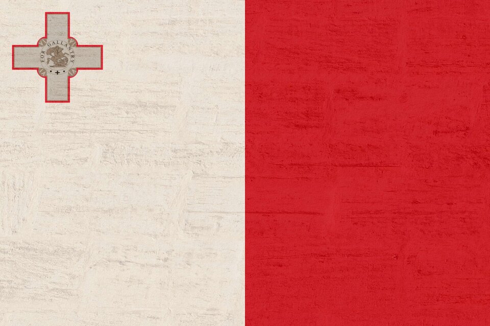 Malta flag international