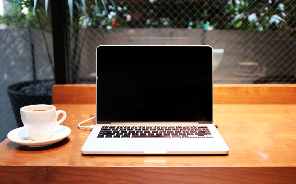 Technology mac application