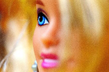 Doll charming children toys