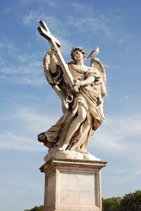 Architecture monument rome