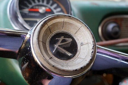 Nostalgia drive retro