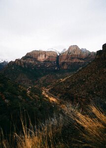 Rocks travel adventure