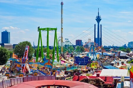 Entertainment fun year market