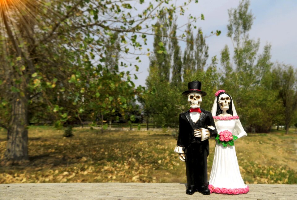 Wedding love couple