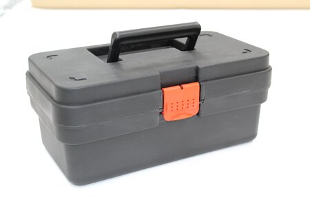 Tools case repair