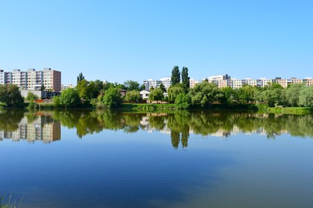Košice slovakia slovakia lake