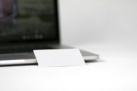 Technology display computer