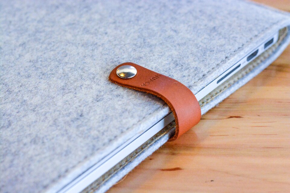 Technology case cover