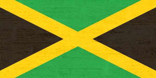 Flag caribbean international