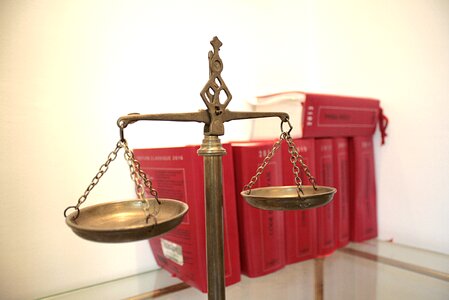 Legal right lawyer