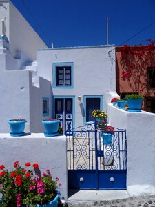 Architecture road city