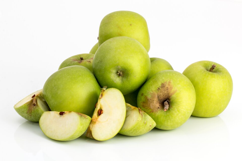Healthy fresh diet
