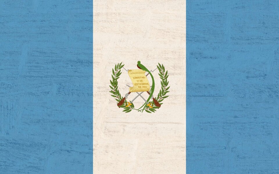Guatemala flag Free photos