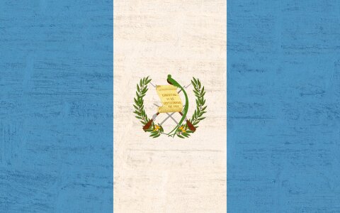 Guatemala flag Free photos