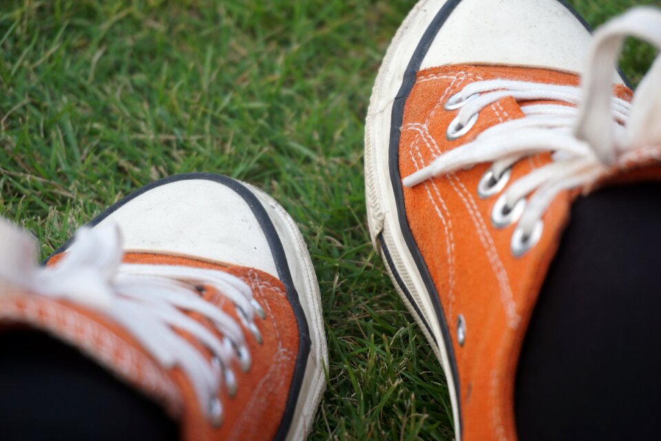 Board shoes canvas shoes picnic