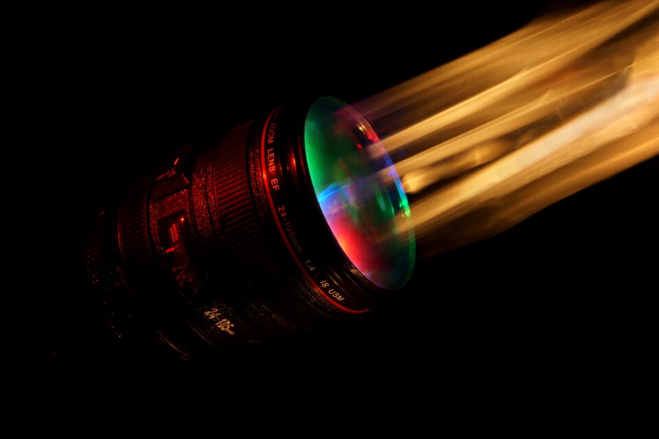 Photograph camera lens photo accessories