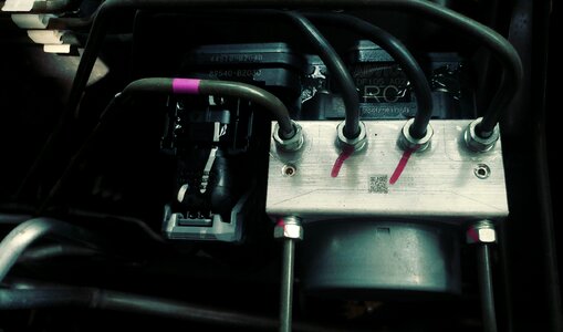 Device technology machine