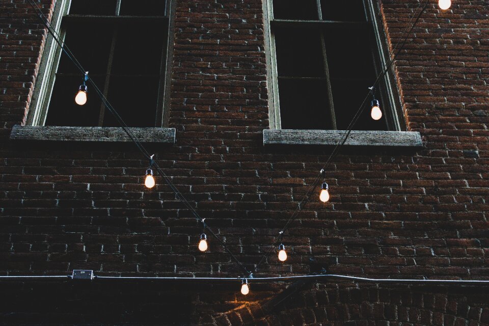 Bulb architecture establishment