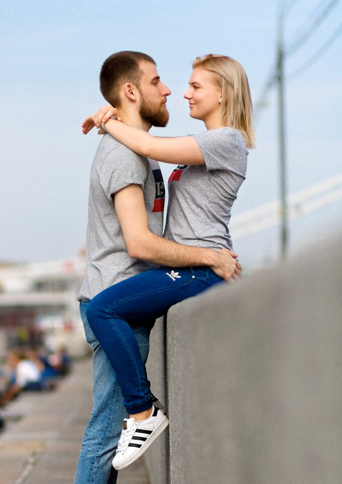 Together relationship lifestyle