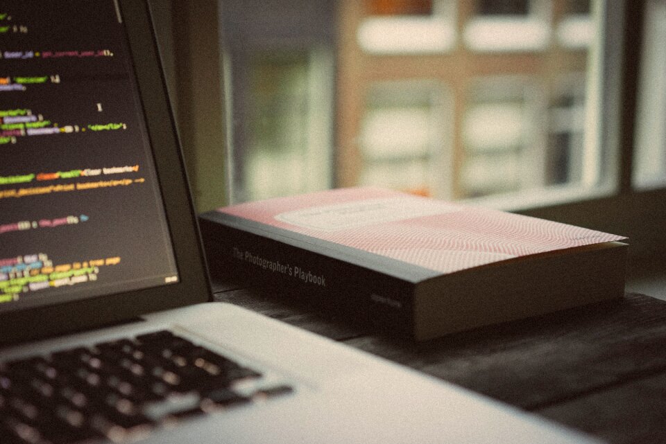Technology mac application