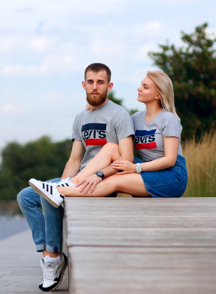 Together relationship lifestyle