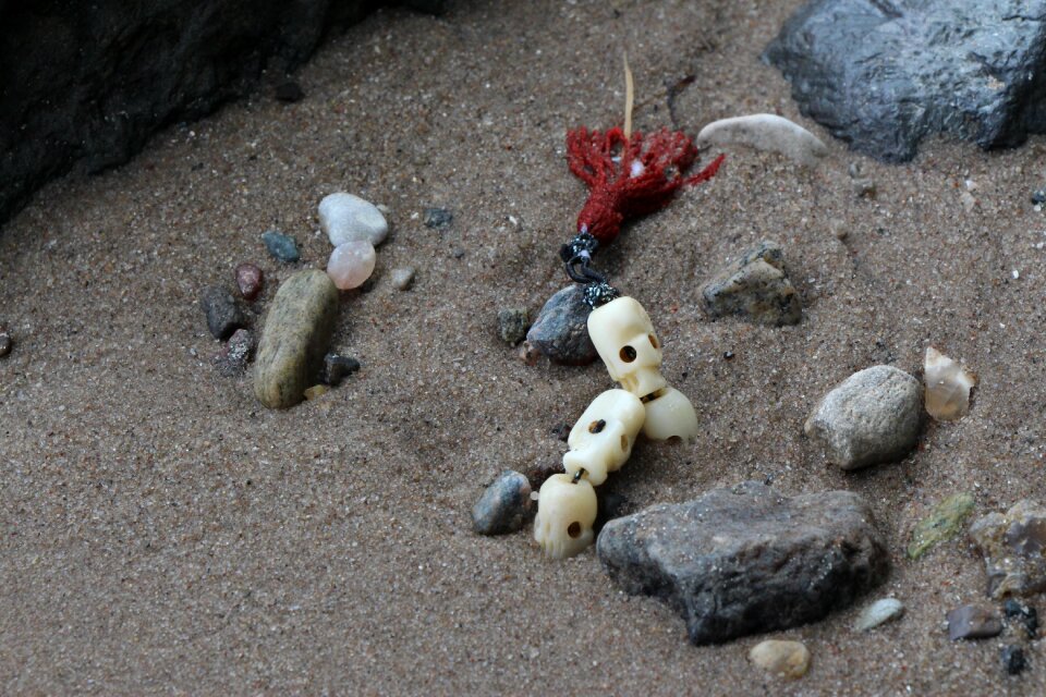 Sand beach jewellery most beach