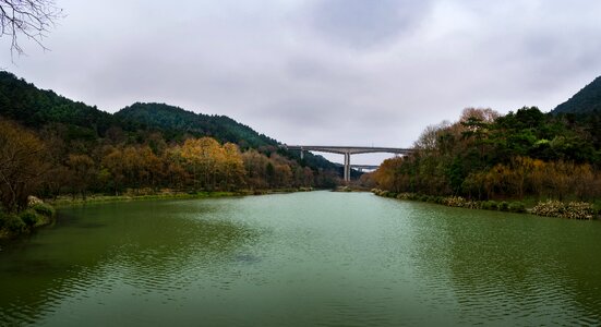 Landscape tourism guizhou