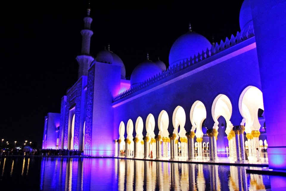 Pray muslim amazing